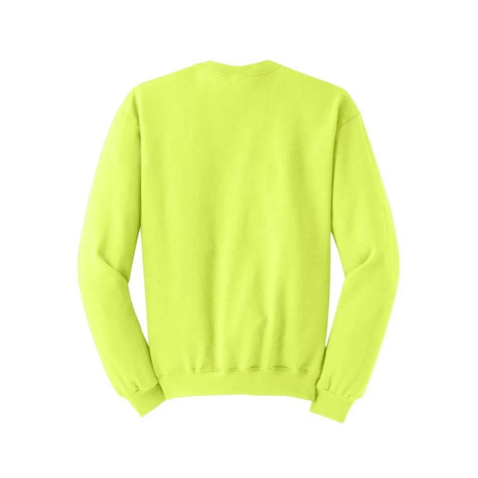 JERZEES® NuBlend® Crewneck Sweatshirt