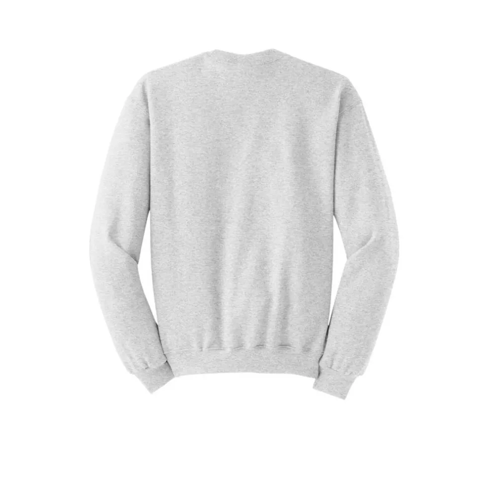 JERZEES® NuBlend® Crewneck Sweatshirt