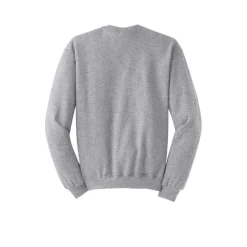JERZEES® NuBlend® Crewneck Sweatshirt