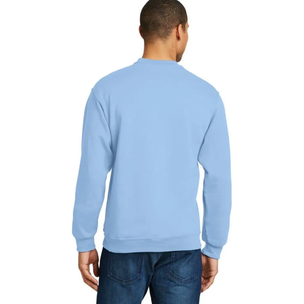 JERZEES® NuBlend® Crewneck Sweatshirt