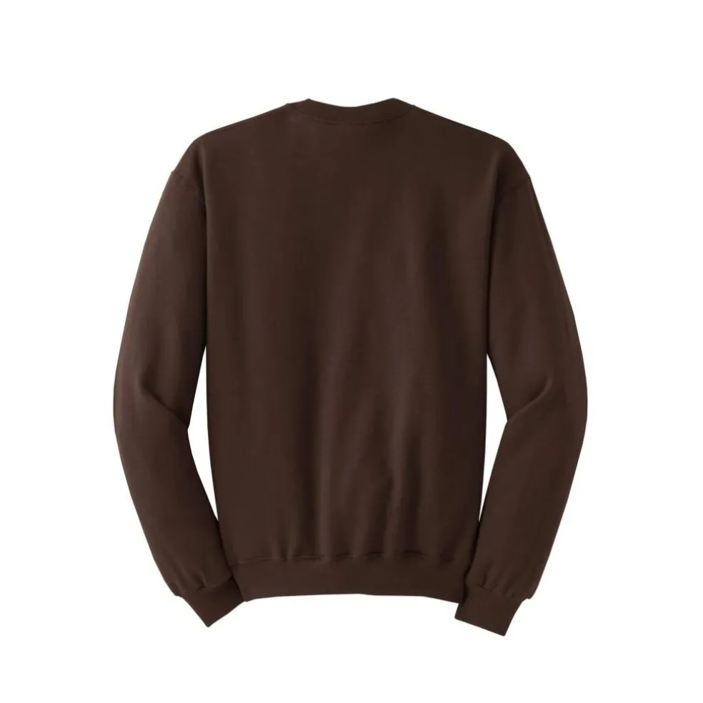 JERZEES® NuBlend® Crewneck Sweatshirt