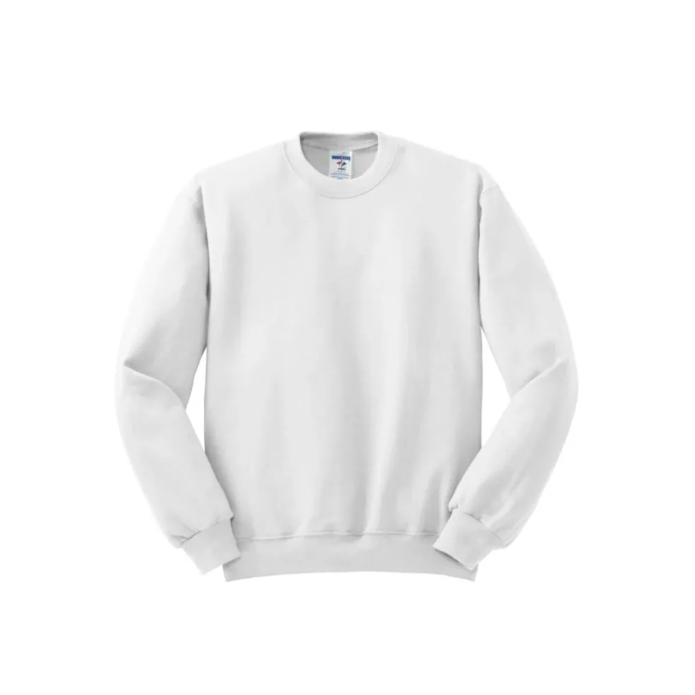 JERZEES® NuBlend® Crewneck Sweatshirt