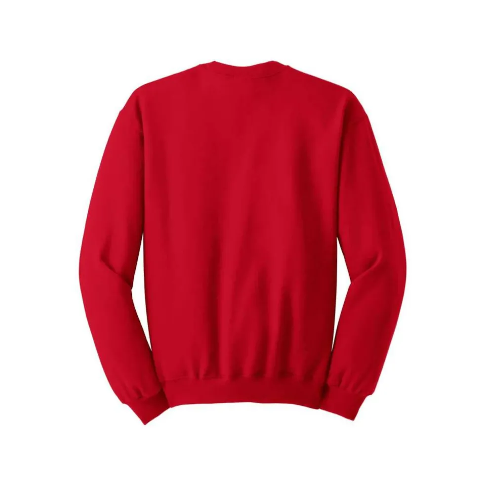 JERZEES® NuBlend® Crewneck Sweatshirt
