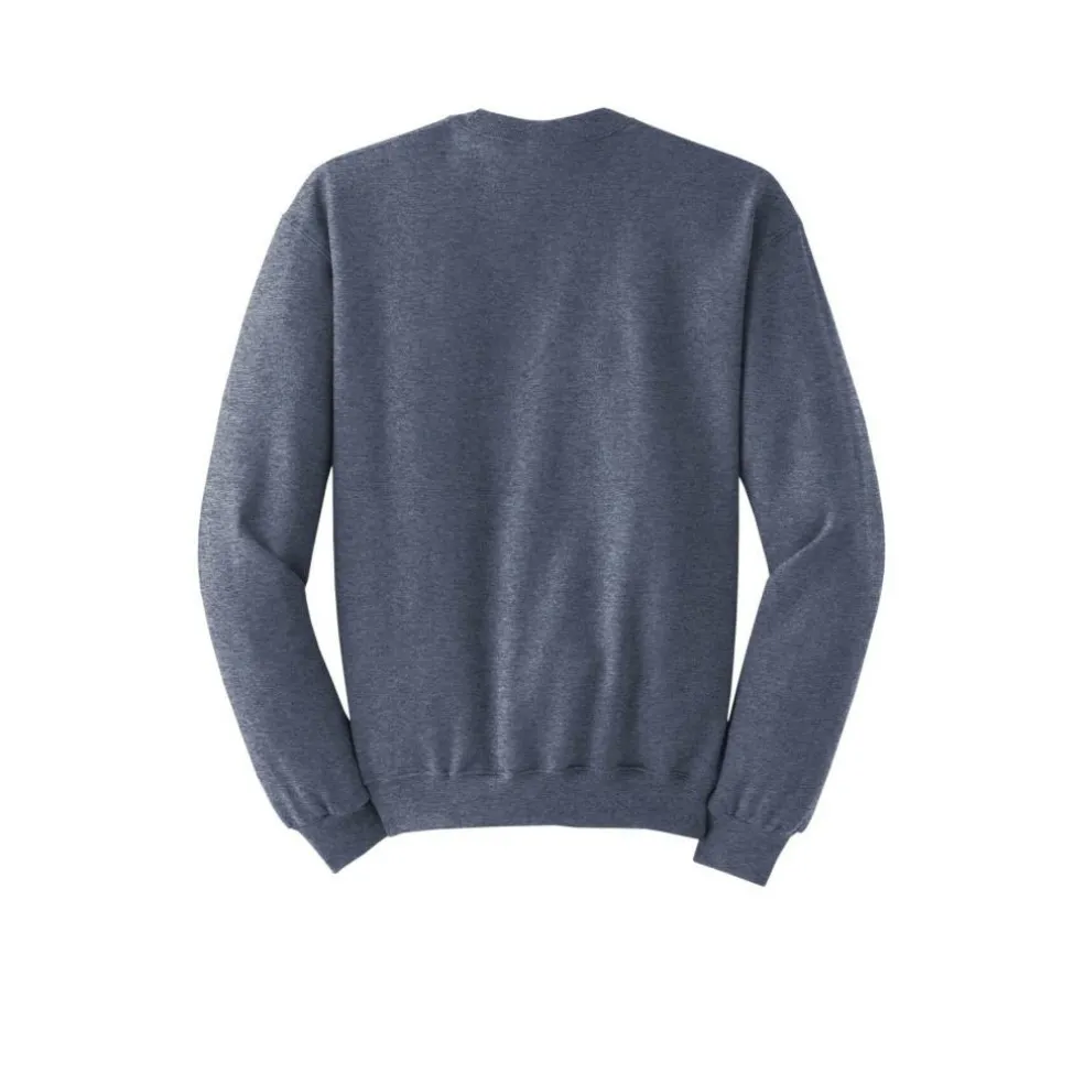 JERZEES® NuBlend® Crewneck Sweatshirt