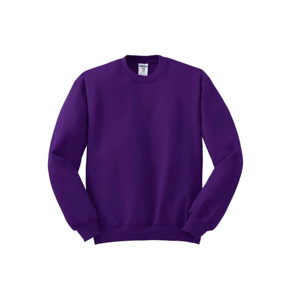 JERZEES® NuBlend® Crewneck Sweatshirt