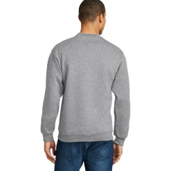 JERZEES® NuBlend® Crewneck Sweatshirt
