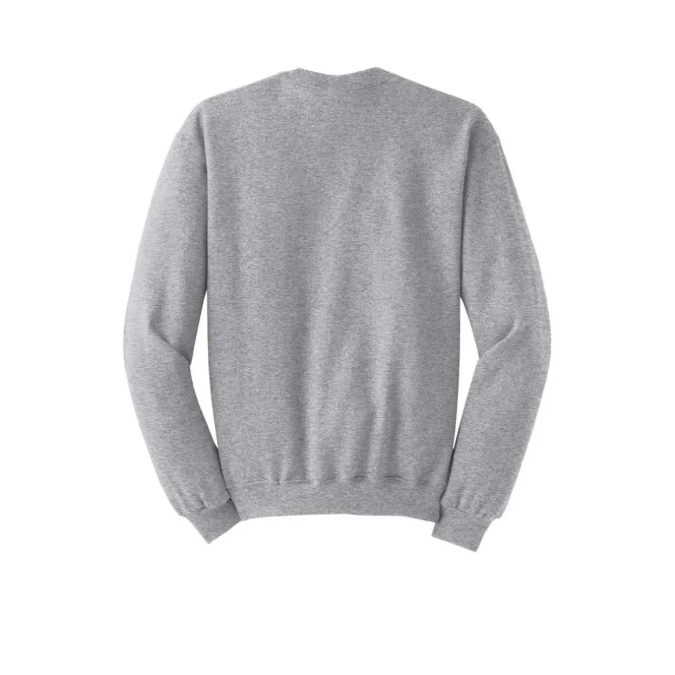 JERZEES® NuBlend® Crewneck Sweatshirt