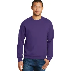 JERZEES® NuBlend® Crewneck Sweatshirt