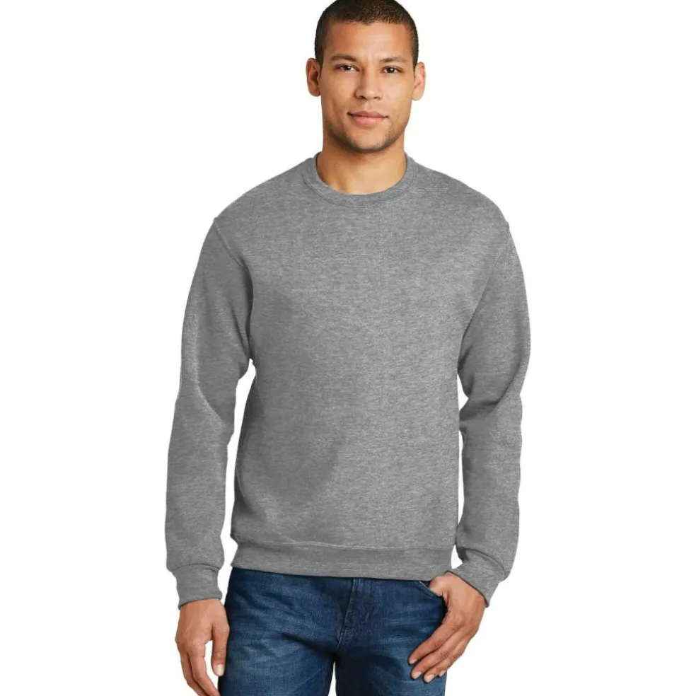 JERZEES® NuBlend® Crewneck Sweatshirt