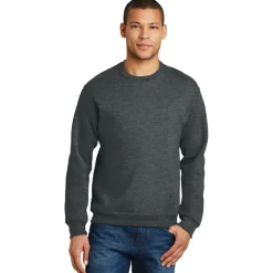 JERZEES® NuBlend® Crewneck Sweatshirt