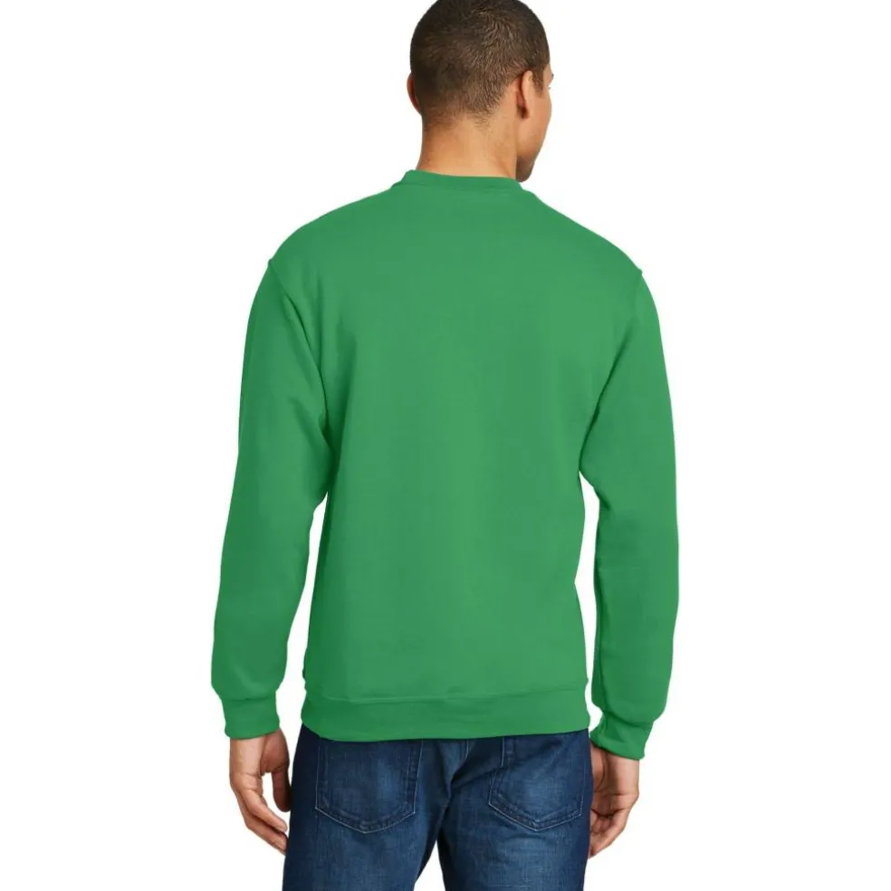 JERZEES® NuBlend® Crewneck Sweatshirt