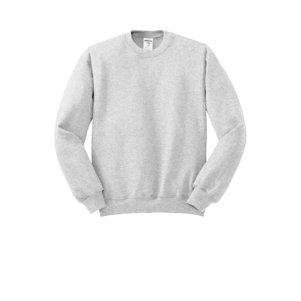 JERZEES® NuBlend® Crewneck Sweatshirt