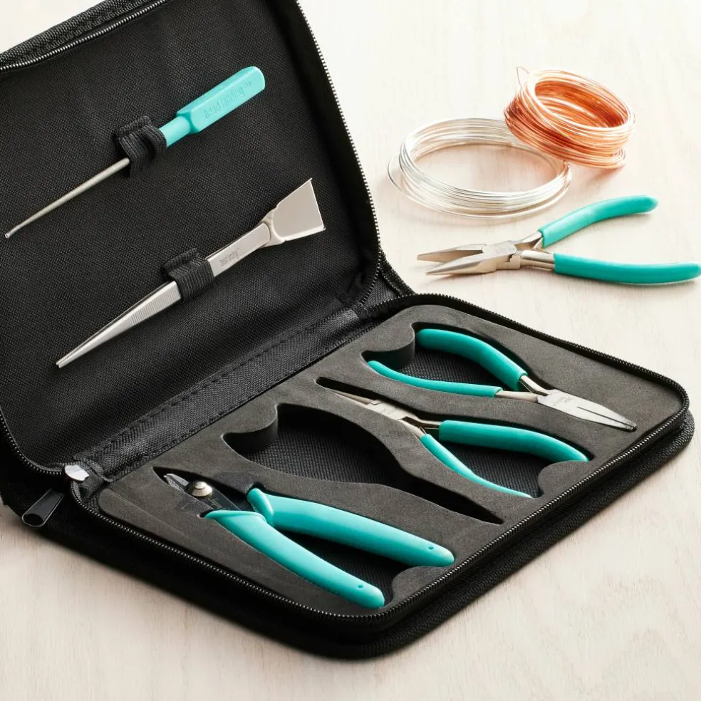Jewelry Tool Set by Bead Landing™