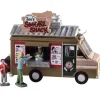 Joe's Smoke Shack - Lemax