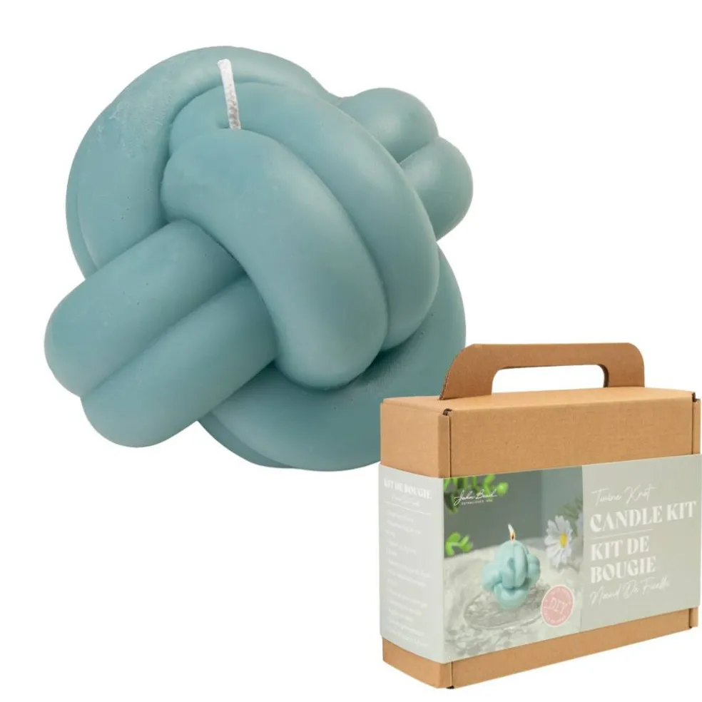 John Bead Candle Making DIY Kit for Beginners