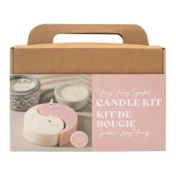 John Bead Candle Making DIY Kit for Beginners