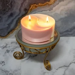 John Bead Candle Making DIY Kit for Beginners
