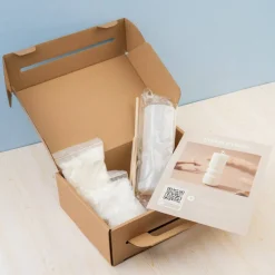 John Bead Candle Making DIY Kit for Beginners