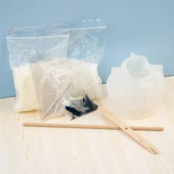 John Bead Candle Making DIY Kit for Beginners