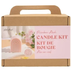 John Bead Candle Making DIY Kit for Beginners