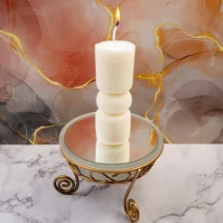 John Bead Candle Making DIY Kit for Beginners