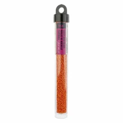 John Bead 11/0 Czech Glass Seed Beads, 23g