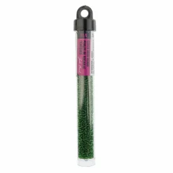 John Bead 11/0 Czech Glass Seed Beads, 23g