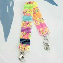 John Bead 11/0 Czech Glass Seed Beads, 23g