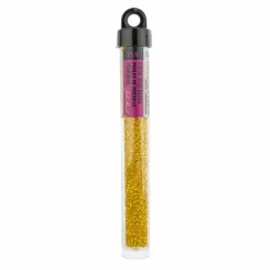 John Bead 11/0 Czech Glass Seed Beads, 23g