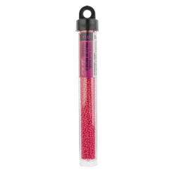 John Bead 11/0 Czech Glass Seed Beads, 23g