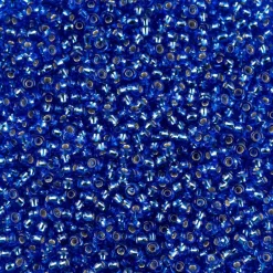 John Bead 11/0 Czech Glass Seed Beads, 23g