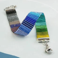John Bead 11/0 Czech Glass Seed Beads, 23g