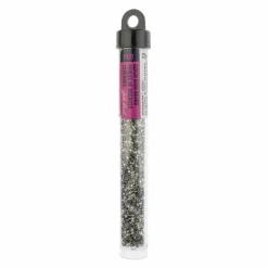 John Bead 11/0 Czech Glass Seed Beads, 23g