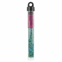 John Bead 11/0 Czech Glass Seed Beads, 23g