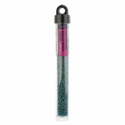 John Bead 11/0 Czech Glass Seed Beads, 23g