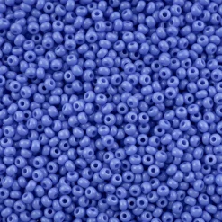 John Bead 11/0 Czech Glass Seed Beads, 23g