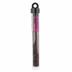 John Bead 11/0 Czech Glass Seed Beads, 23g
