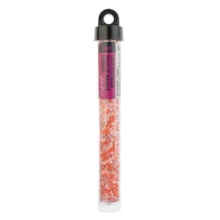John Bead 11/0 Czech Glass Seed Beads, 23g