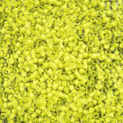 John Bead 11/0 Czech Glass Seed Beads, 23g