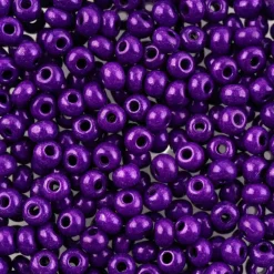 John Bead Czech Glass Seed Beads Mix, 6/0