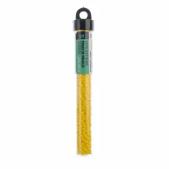 John Bead Czech Glass Seed Beads, 8/0