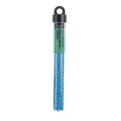 John Bead Czech Glass Seed Beads, 8/0
