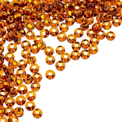 John Bead Czech Glass Seed Beads Mix, 6/0