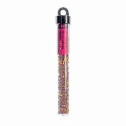 John Bead Czech Glass Seed Beads Mix, 6/0