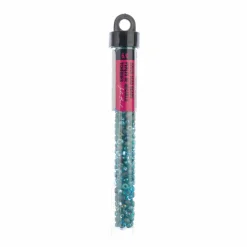 John Bead 6/0 Czech Glass Seed Beads