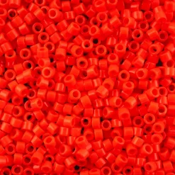 John Bead 11/0 Miyuki Delica Glass Seed Beads, 5g