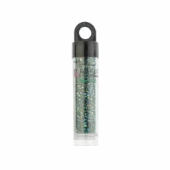 John Bead 11/0 Miyuki Delica Glass Seed Beads, 5g