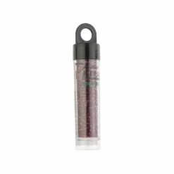 John Bead 11/0 Miyuki Delica Glass Seed Beads, 5g
