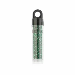 John Bead 11/0 Miyuki Delica Glass Seed Beads, 5g