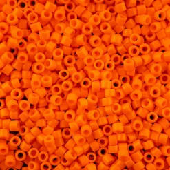 John Bead 11/0 Miyuki Delica Glass Seed Beads, 5g